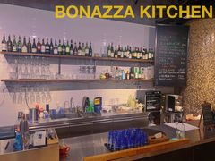 -BONAZZA 意大利餐厅