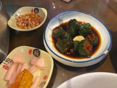 -富正毅三下锅·湘西韵味(天门山索道店)