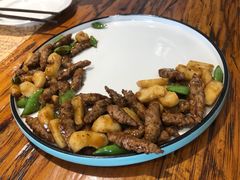-素心小筑(后沙裕镇店)