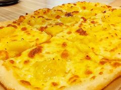 榴莲多多比萨-必胜客(吾悦广场店)