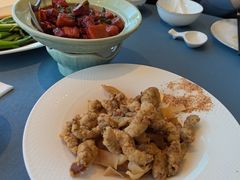 -闽海肴(北辰荟店)