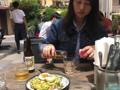 -RAC BAR(安福路店)