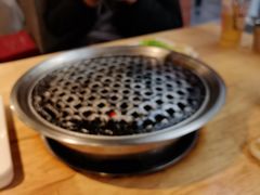-霸腹烤肉(厦门柚子番店)