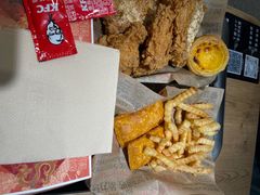 -肯德基(常熟百润发店)