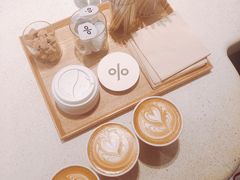 -% Arabica(京都东山店)