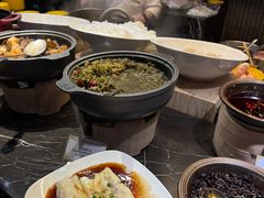 -广州从化都喜泰丽度假酒店温泉
