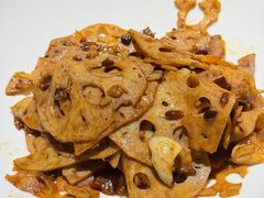 -大良毋米粥 · 粥底火锅(岭南天地店)