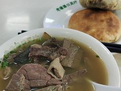 -老磁器口豆汁店(天坛店)