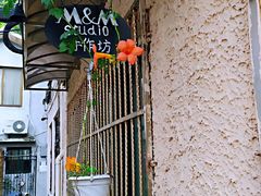 -猛犸手作·皮具·diy团建·礼品定制(新华路店)