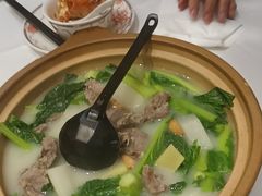 -稻香酒家·35年老字号(侨光店)