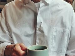 -VESH COFFEE(定西路店)