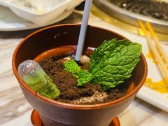 -火炉火自助餐(喜隆多店)