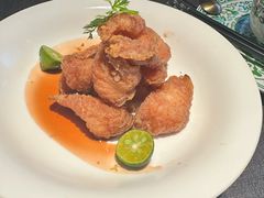 -南里山房·新淮扬菜(徐汇万科店)