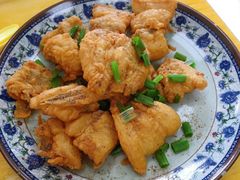 -福州人铭小吃