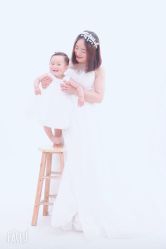 -哈尼Honey baby 儿童摄影(立丰国际公寓店)