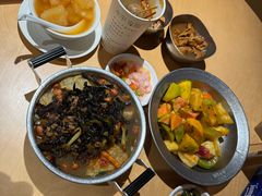 -水平有限广西米粉·广西风味集(五道口店)
