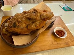 -玉华宫宾馆·餐厅(铜川驻京办店)