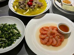 -阿毛饭店首店·宁波老字号(文化广场店)