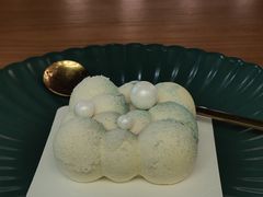 -街角 T·COFFEE 融合料理·BISTRO(车公庙店)