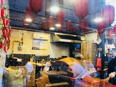 餐饮设施-永兴坊