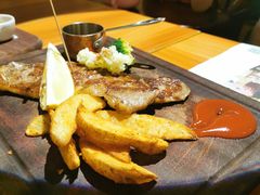 -缦云里花园餐厅