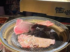 -西塔老太太泥炉烤肉(温州首店万象城黑金店)
