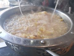 -东北食府·铁锅炖(花溪湾店)