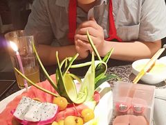 -海底捞火锅(崇文门新世界百货店)