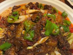 -驿楼兰·新疆菜(火车站店)