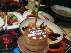 -第101座花园餐厅(湖滨88店)