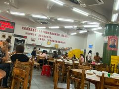 大堂-南记食粥坊·宵夜大排档(岭南分店)