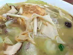 -万香姜汁(引泉路店)