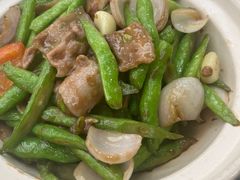 -海天一色海景自助餐厅(西港花园店)