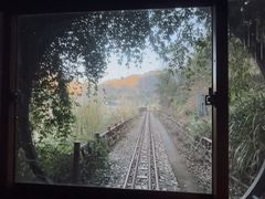 -十九峰景区