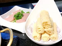 -锅说大脸毛肚重庆老火锅(佐阾店)