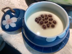 红豆双皮奶-德尚煌·顺德菜(誉山悠方天地店)