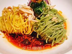 -绿茶餐厅(光谷世界城步行街店)