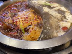 -沸炉重庆老火锅(军事博物馆店)