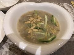 顺德拆鱼羹-香云轩·顺德菜(香云纱园林酒店店)