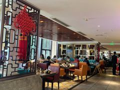 大堂-舒友海鲜姿造(白鹭洲店)