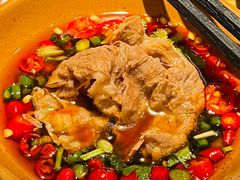 -温野菜涮涮锅(曲江大悦城店)