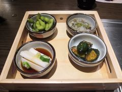-樱宿日式和牛烧肉(五道口店)