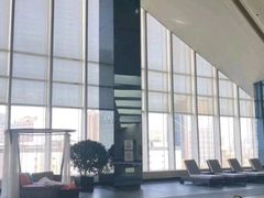 -北京威斯汀酒店游泳健身中心