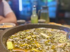 -石锅苗苗鱼(武汉首店)
