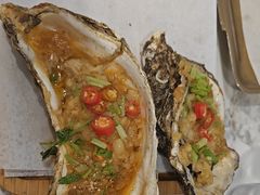 -新凯旋烧烤·燕姐千岛湖土菜