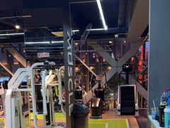 -GMJ·24H健身房(四川北路店)