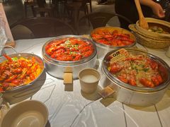 -巴厘龙虾·榜首油焖大虾(音乐学院·沿江酒馆店)