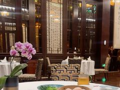 -明阁 Ming Court(广州朗豪酒店)