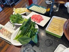 -南门涮肉(通州店)
