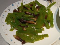 -郑庄脂渣海鲜楼(九水路店)